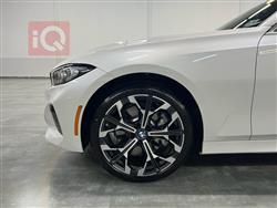 بي ام دبليو الفئة 3